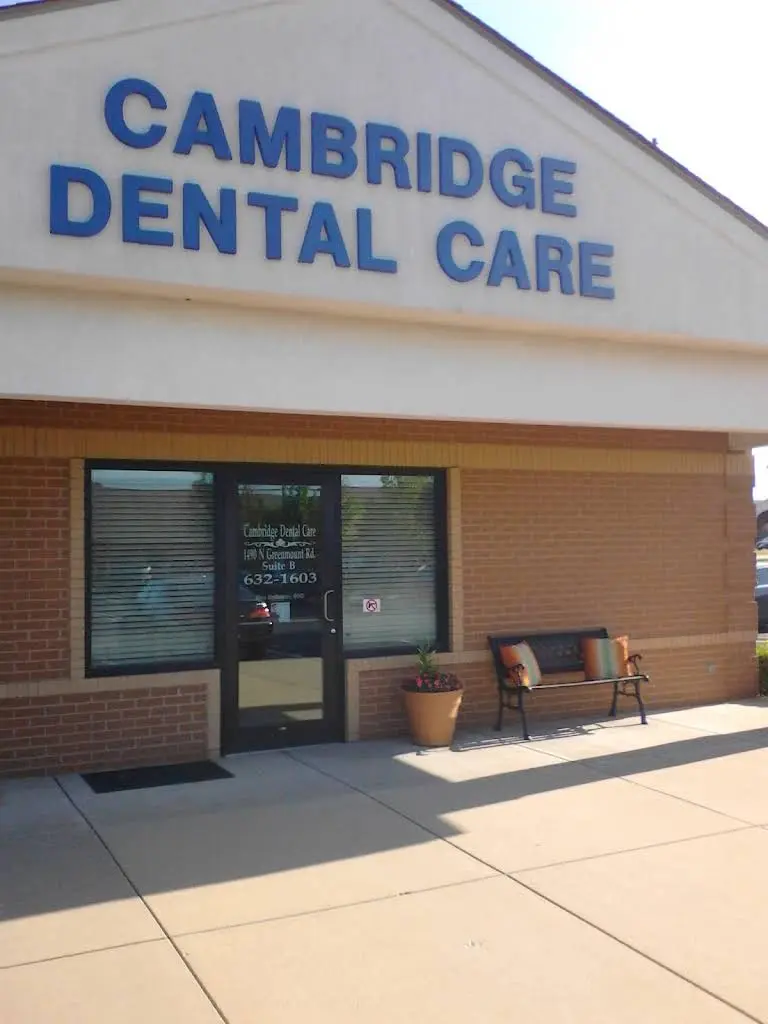 Cambridge Dental Care
