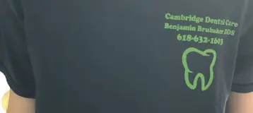 Cambridge Dental Care