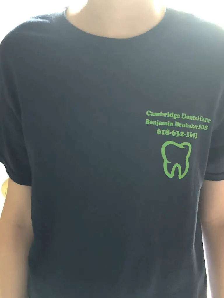 Cambridge Dental Care