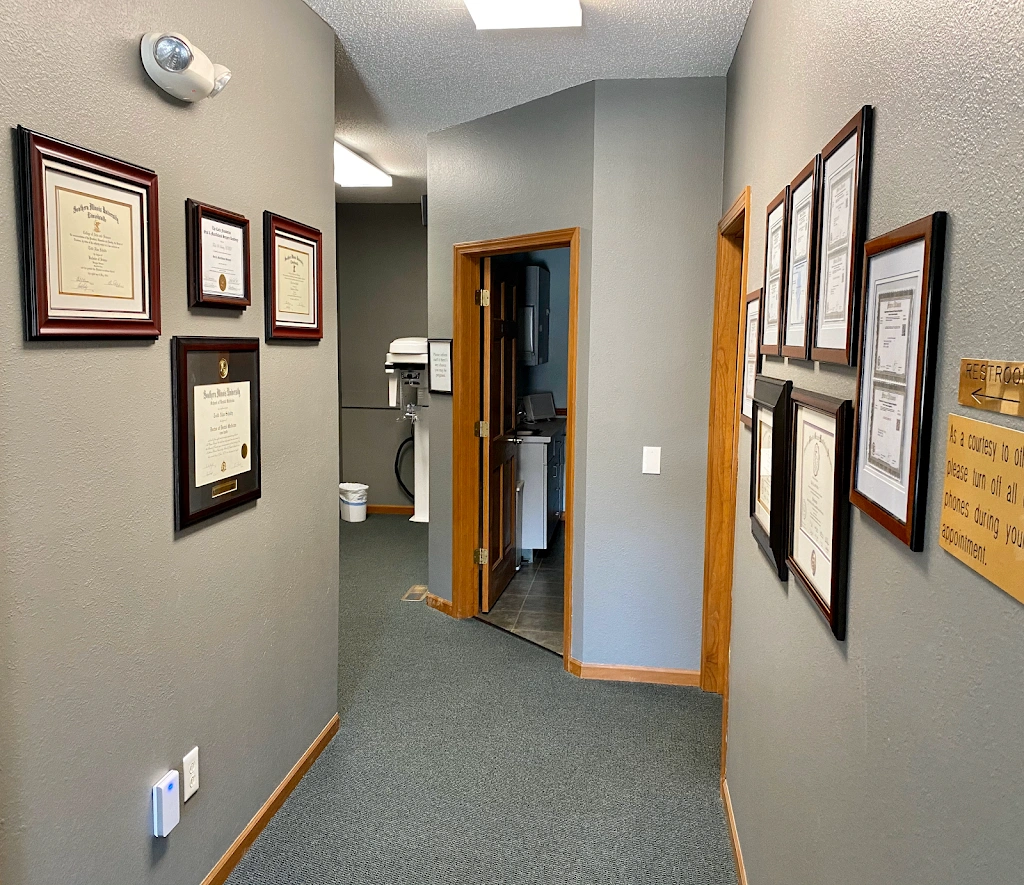 Oral Surgeons of Southern Illinois