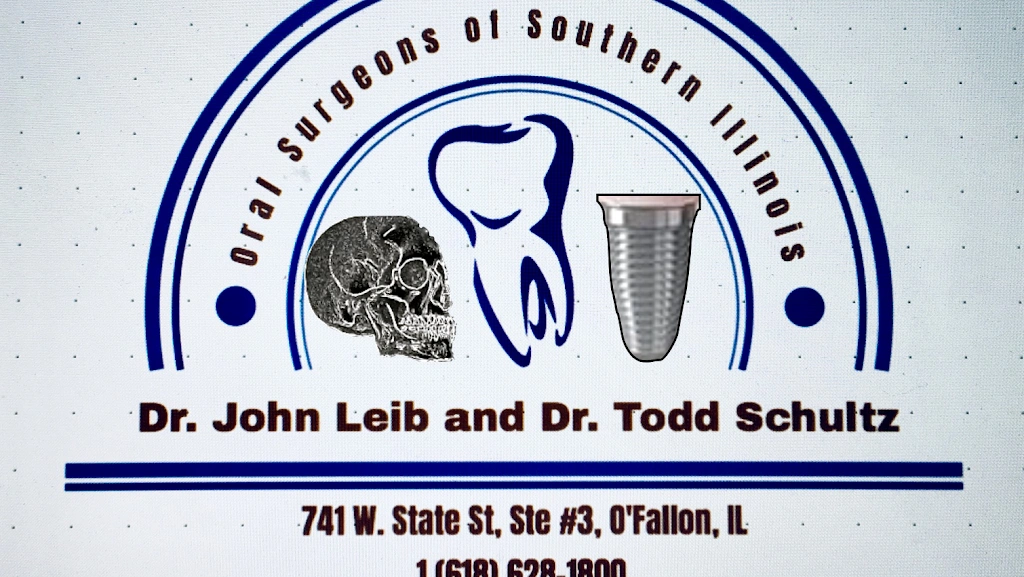 Oral Surgeons of Southern Illinois