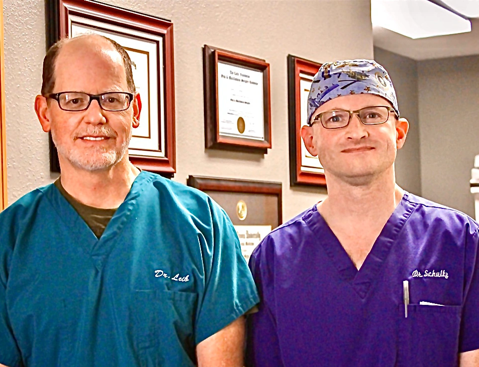Oral Surgeons of Southern Illinois