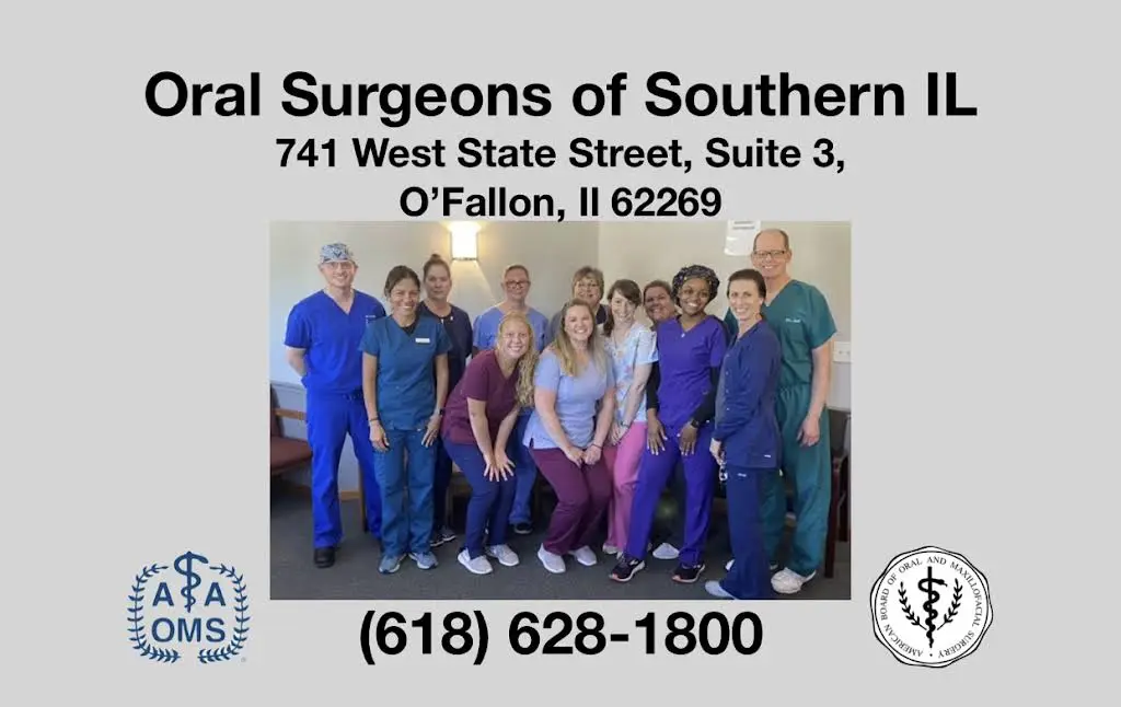 Oral Surgeons of Southern Illinois