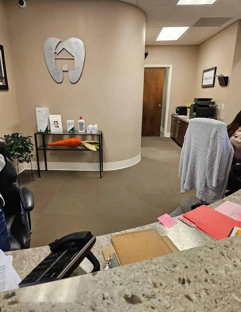 HomeTown Dental