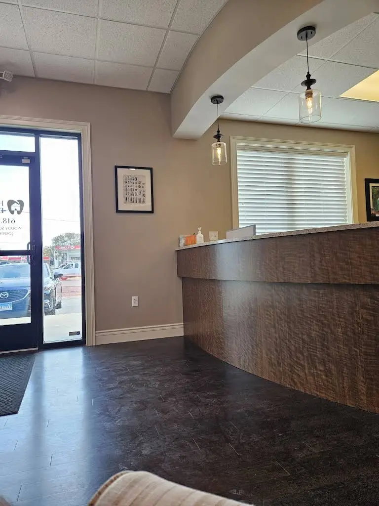 HomeTown Dental