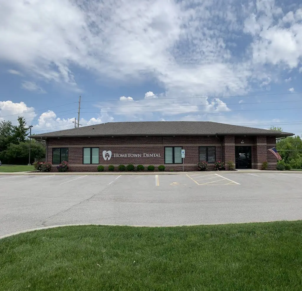 HomeTown Dental