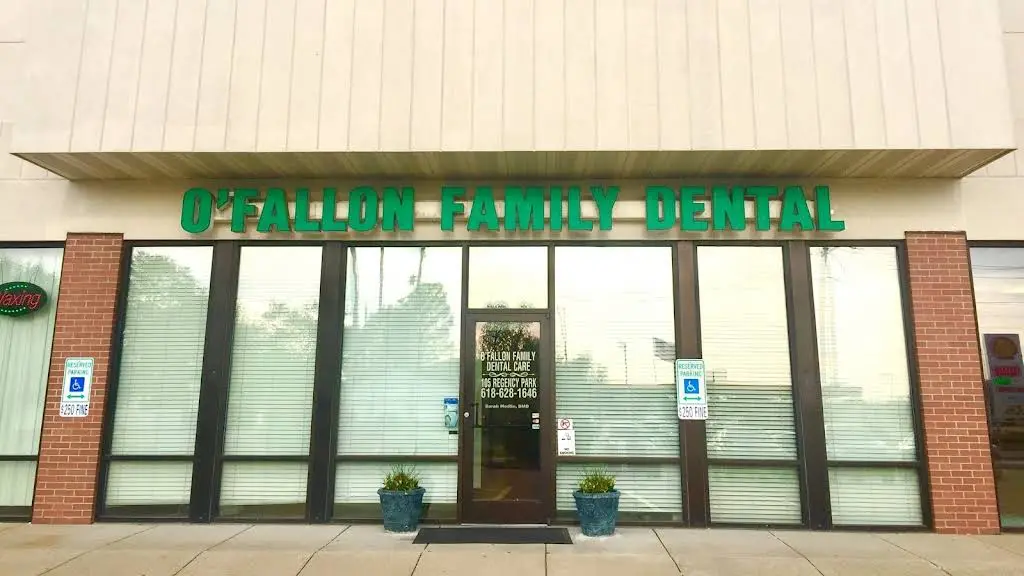 O'Fallon Family Dental Care