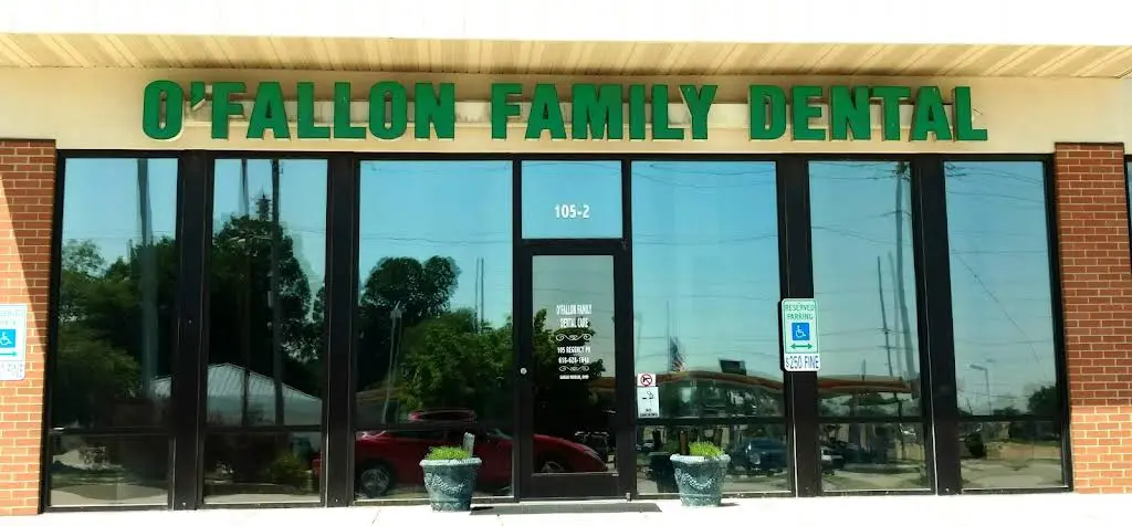 O'Fallon Family Dental Care