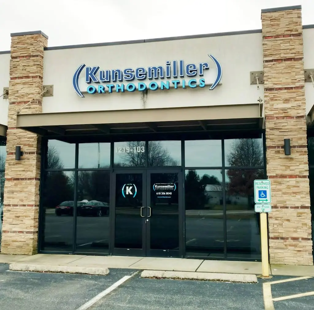 Kunsemiller Orthodontics