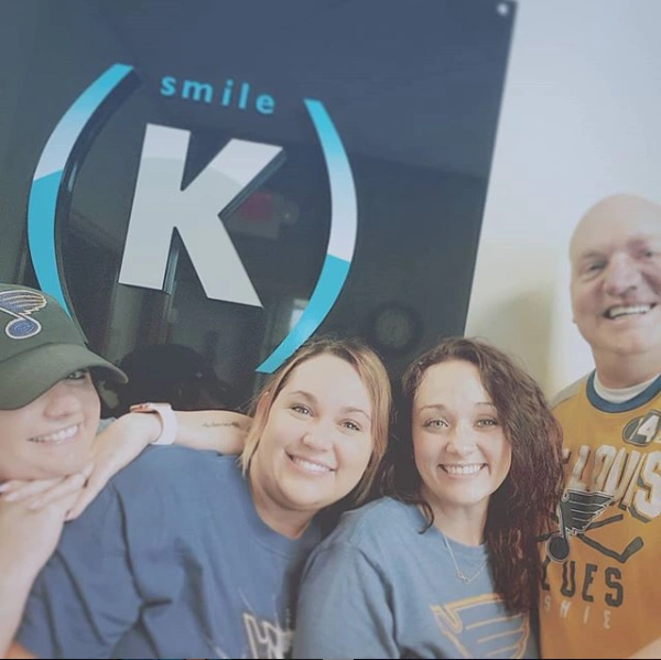 Kunsemiller Orthodontics