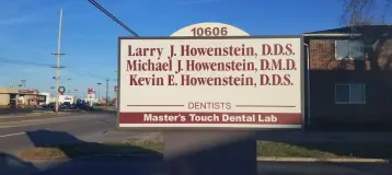 Howenstein Dental
