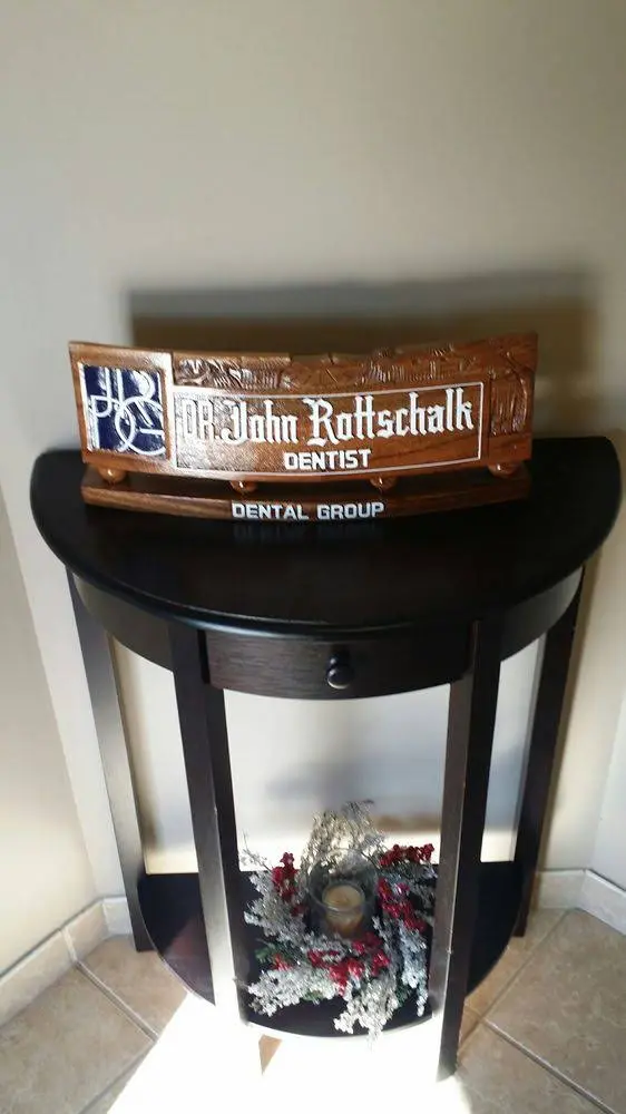 Dr. John Rottschalk Dental Group