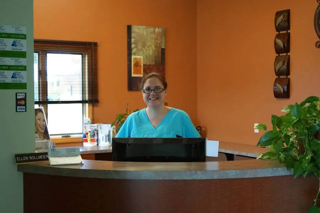 Bollmeier Dental