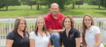 Lakeland Hills Dental: Walter J Jankowski DMD