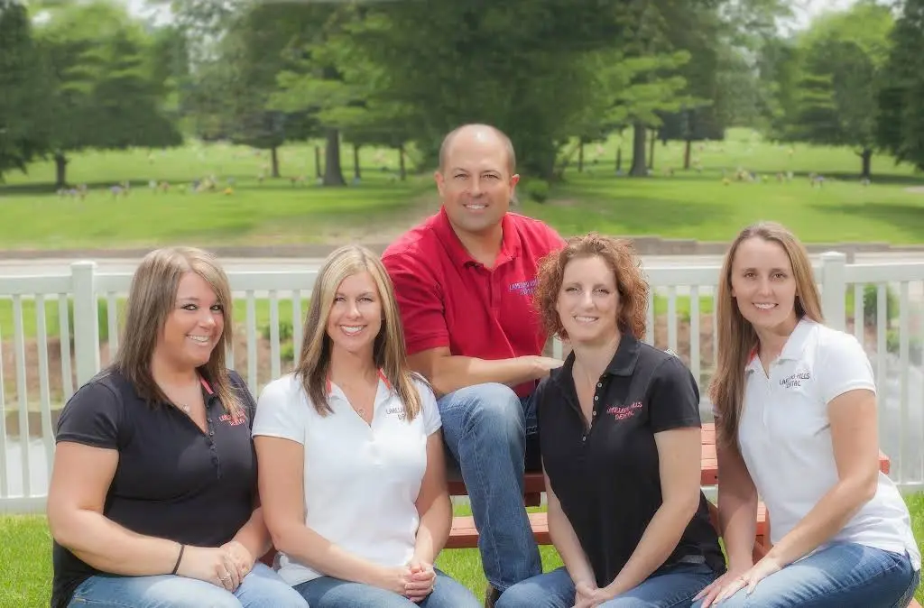 Lakeland Hills Dental: Walter J Jankowski DMD