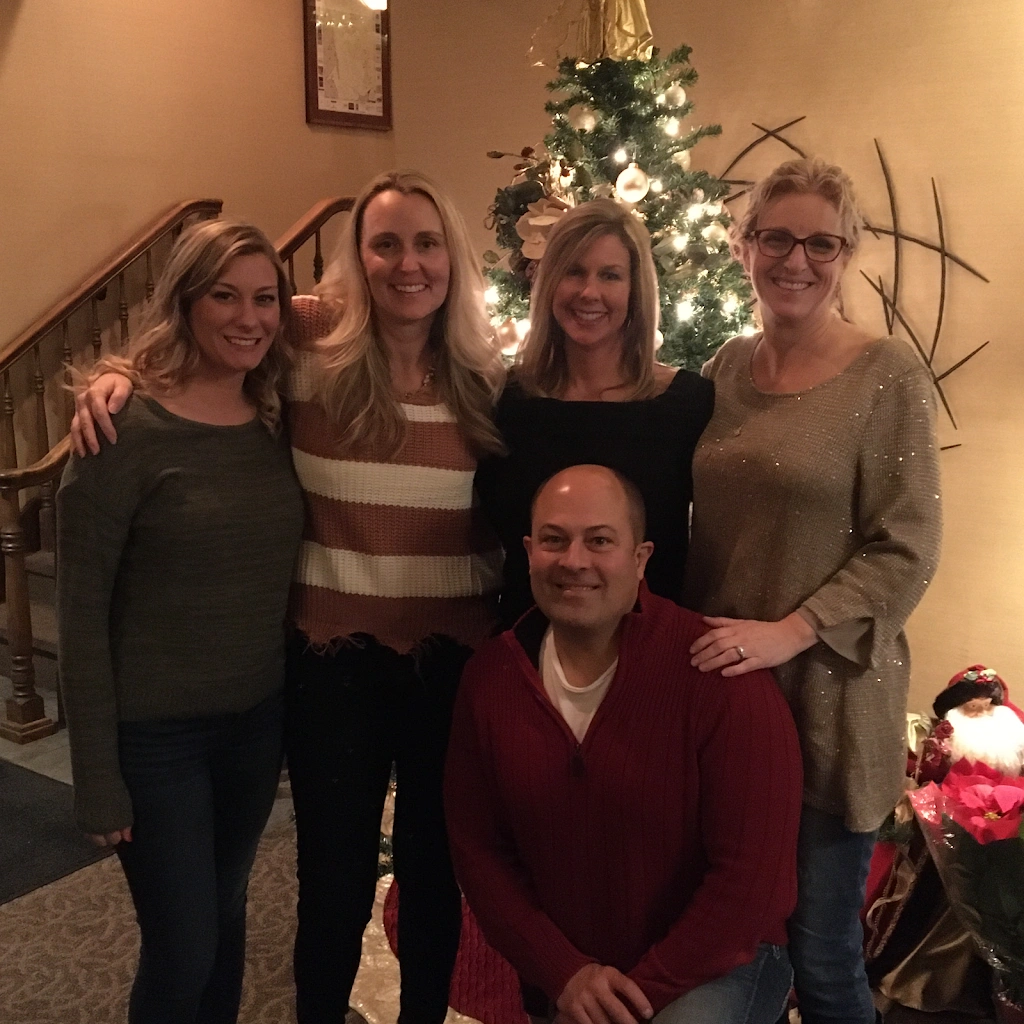 Lakeland Hills Dental: Walter J Jankowski DMD