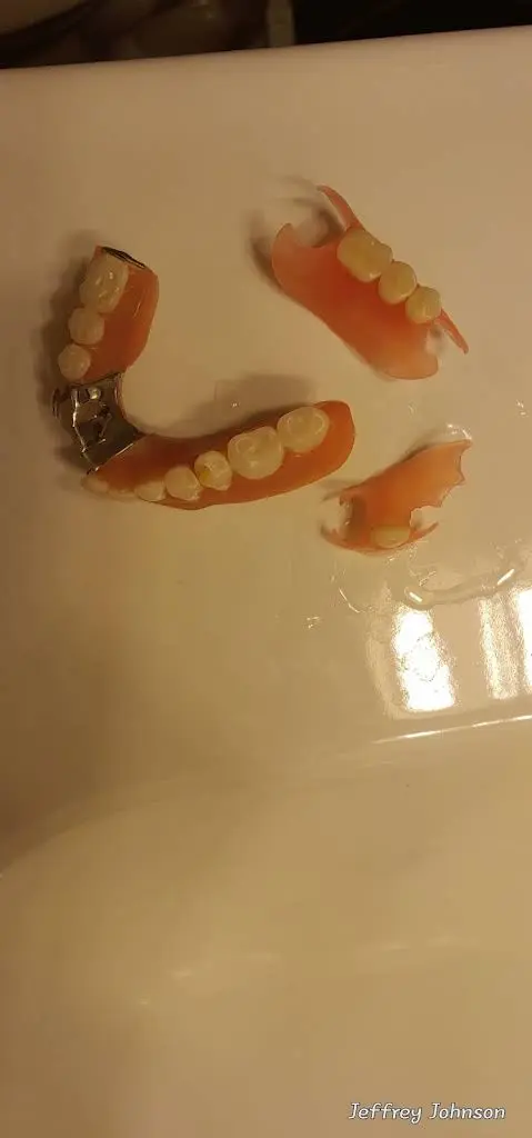 Lakeland Hills Dental: Walter J Jankowski DMD