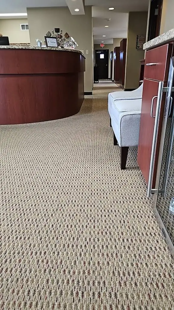 Schreder Family Dental