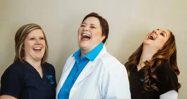 Schreder Family Dental