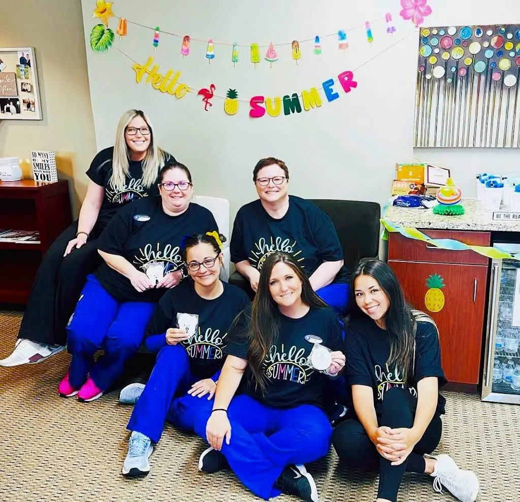 Schreder Family Dental