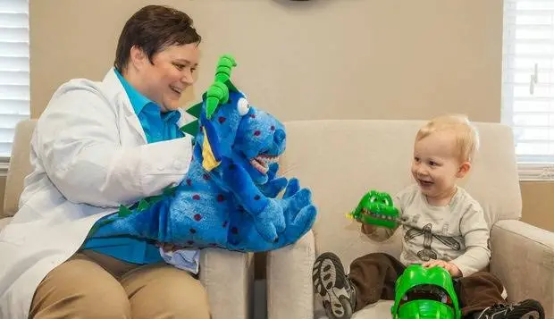 Schreder Family Dental