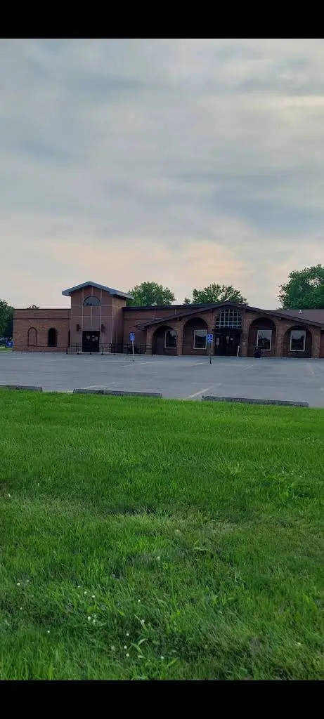 SIHF Healthcare - Salem