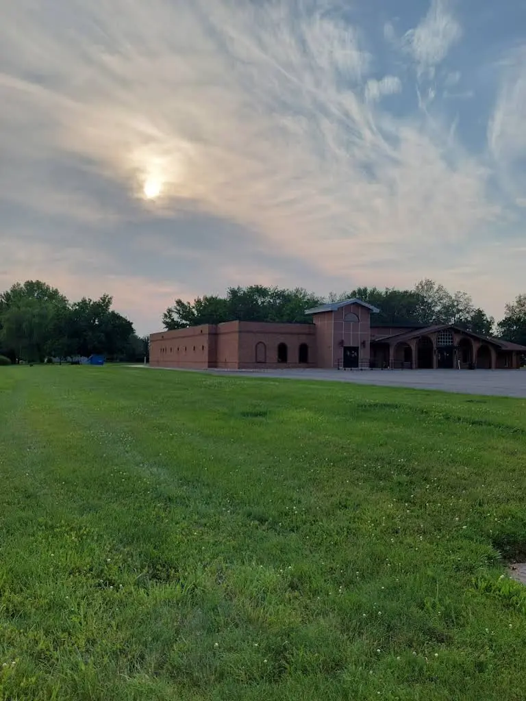 SIHF Healthcare - Salem