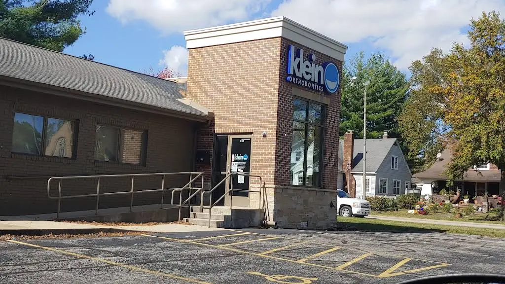 Klein Orthodontics
