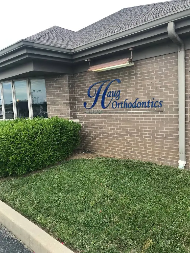 Haug Orthodontics