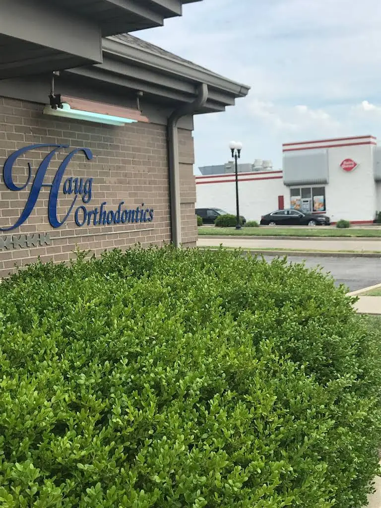 Haug Orthodontics