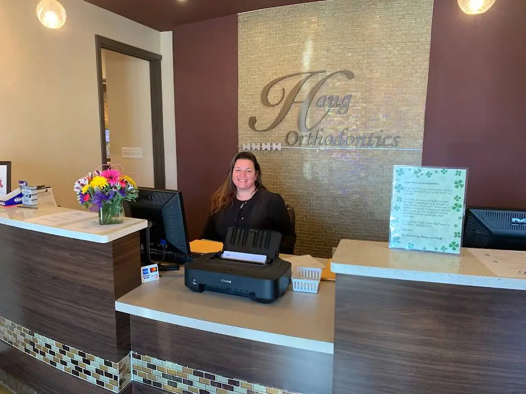 Haug Orthodontics