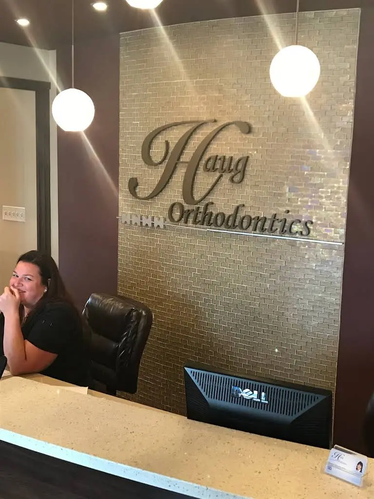 Haug Orthodontics