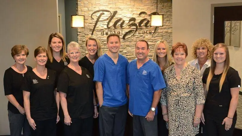 Plaza Dental Care