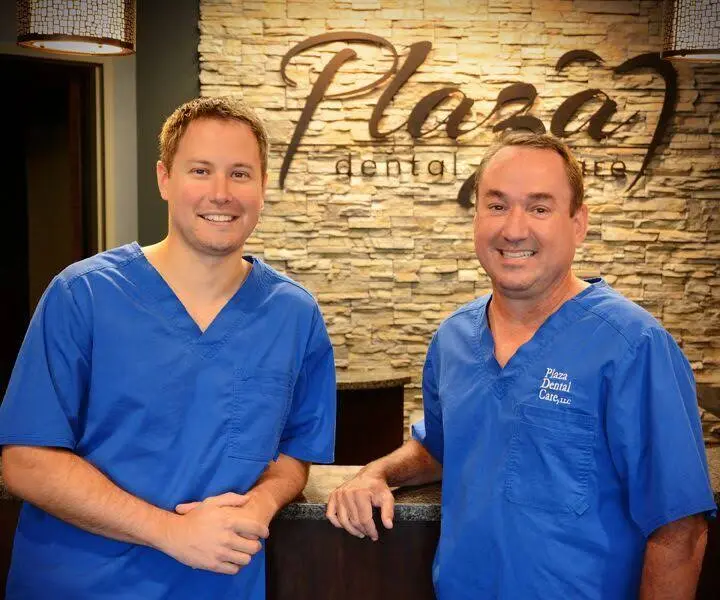 Plaza Dental Care
