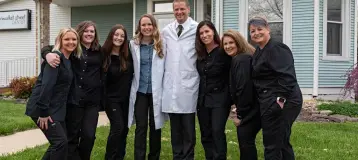 Market Street Family Dentist