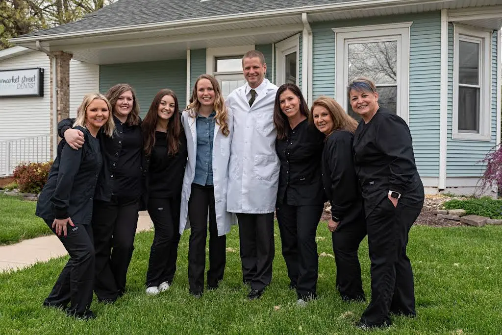Market Street Family Dentist