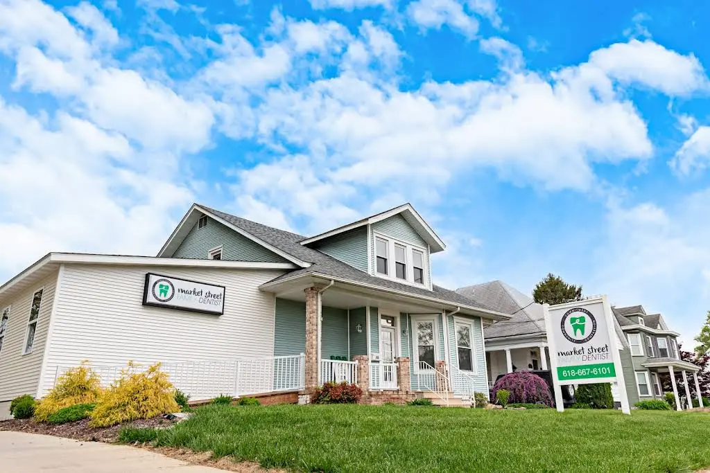 Market Street Family Dentist