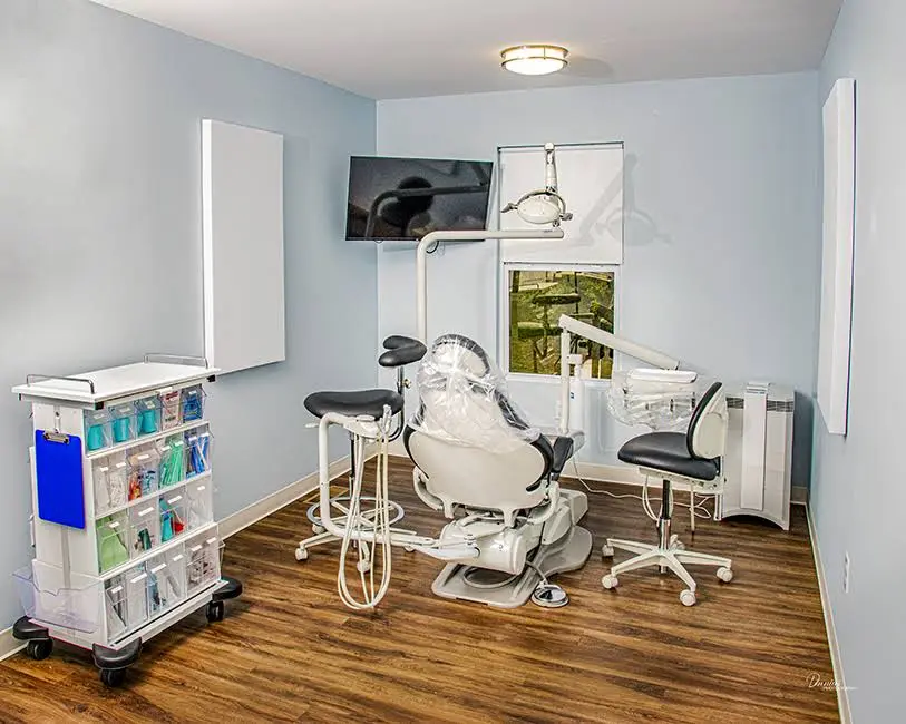 Market Street Family Dentist