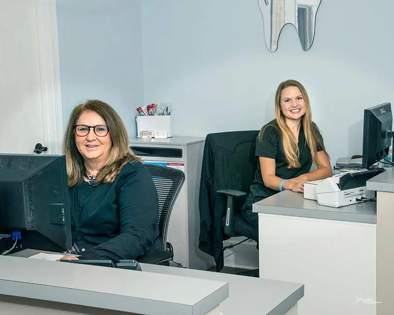 Market Street Family Dentist