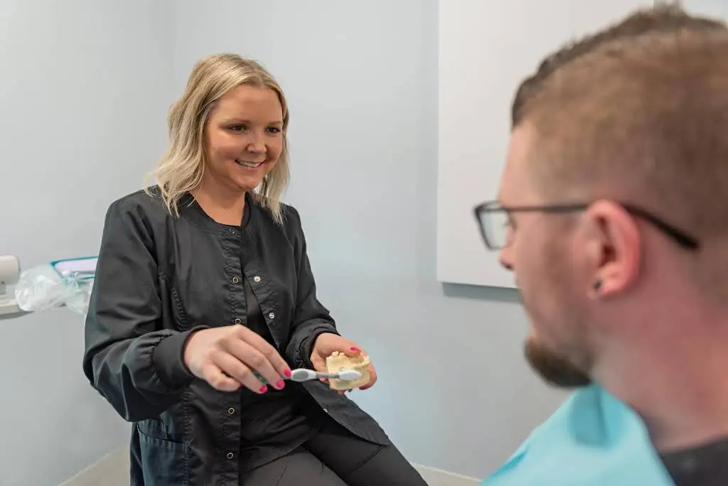 Market Street Family Dentist