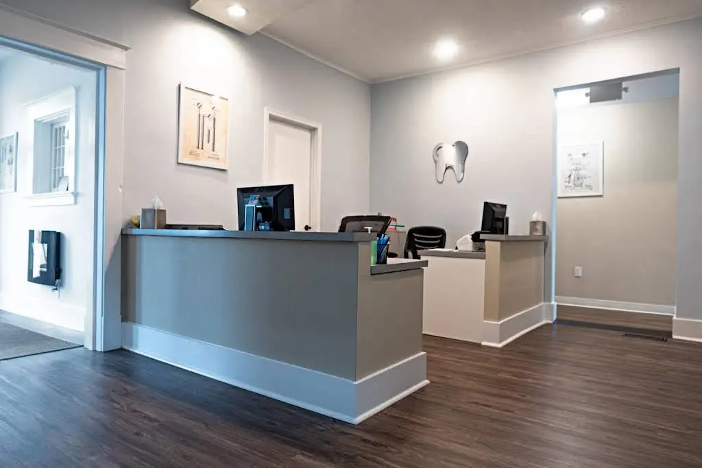 Market Street Family Dentist