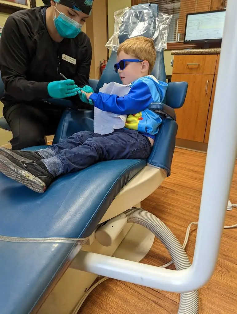 A to Z Family Dentistry