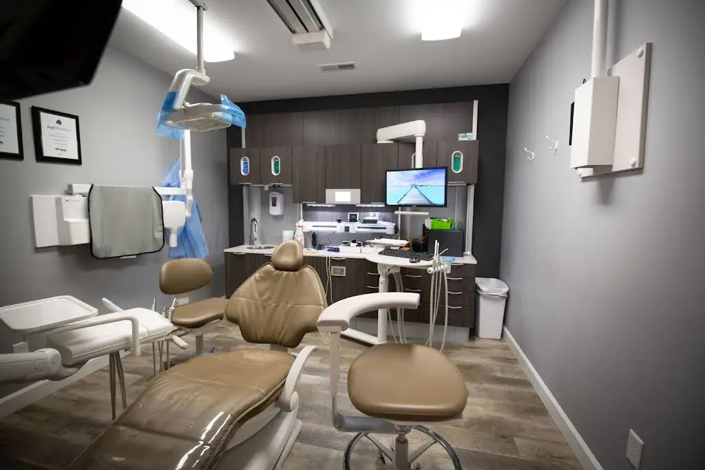Troy Family Dental