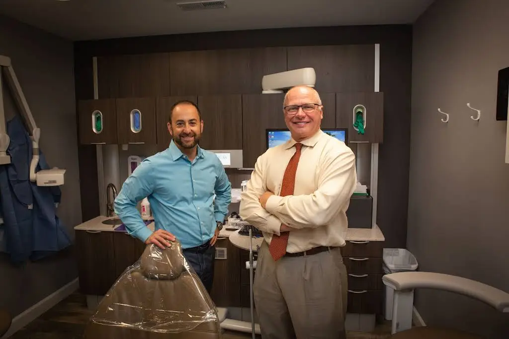 Troy Family Dental
