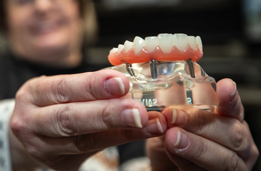 Troy Family Dental