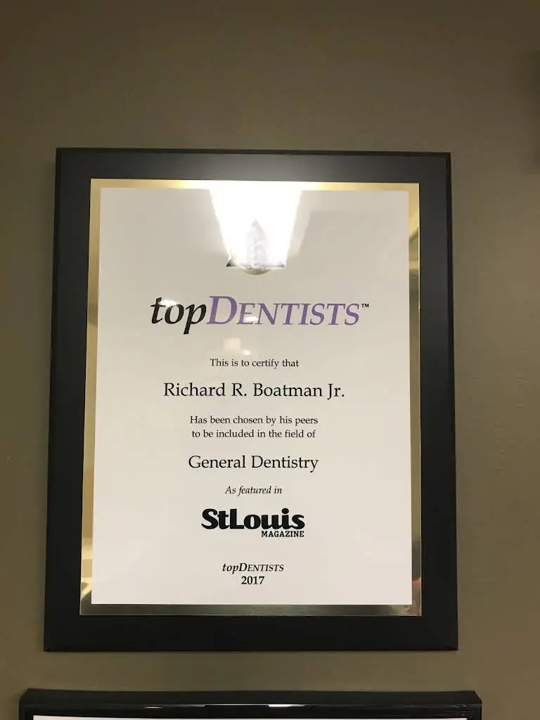 Troy Family Dental