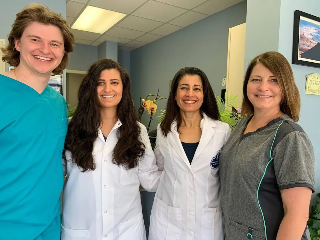 Staunton Family Dentistry
