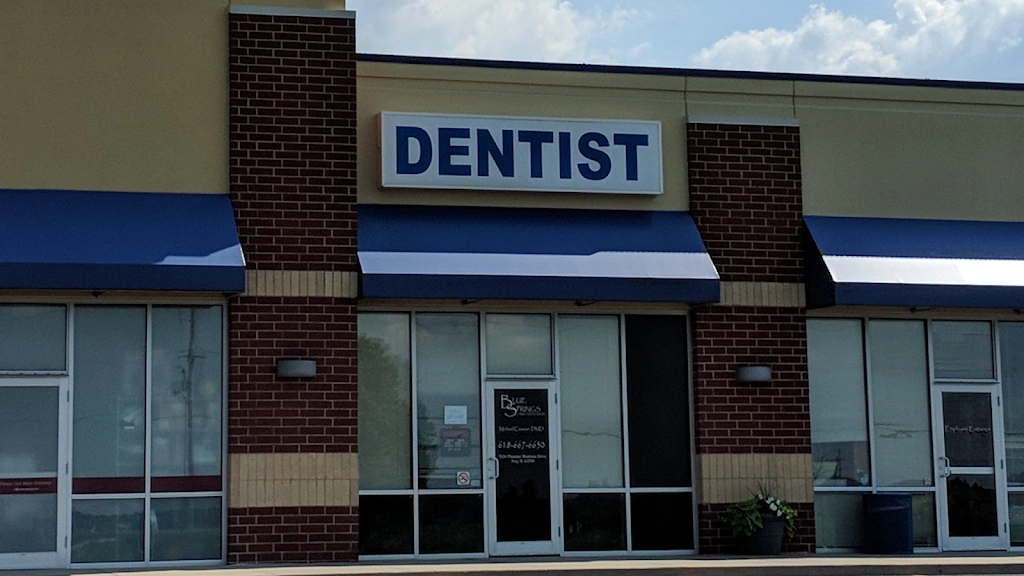 Blue Springs Family Dentistry