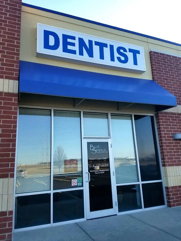 Blue Springs Family Dentistry