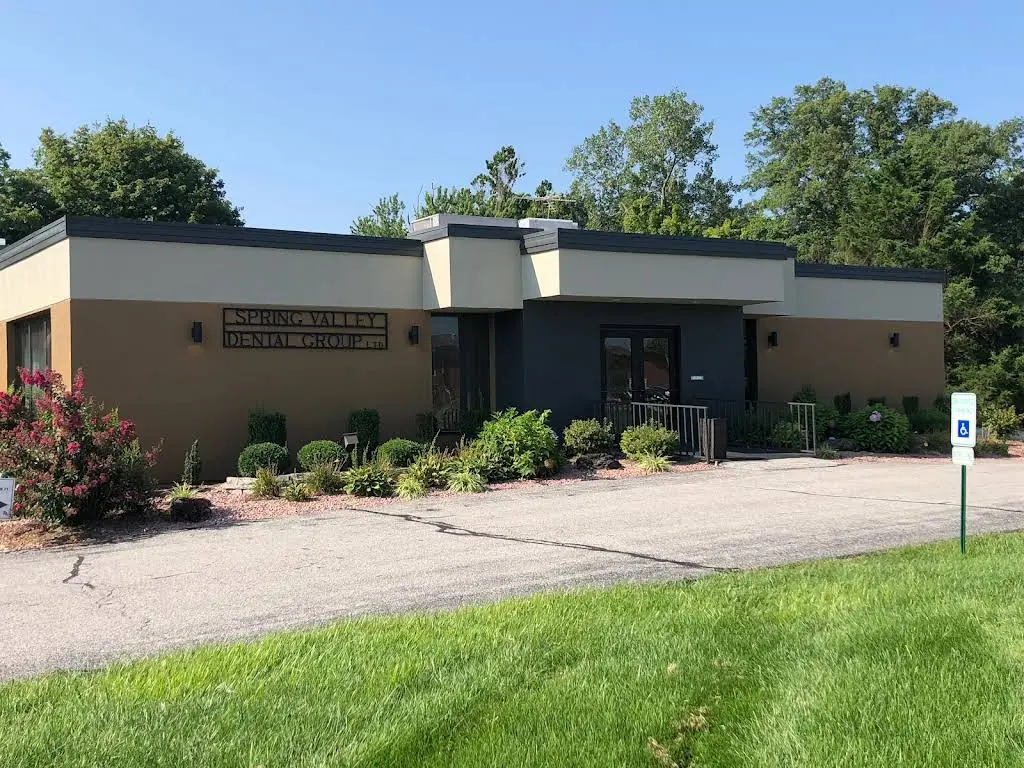 Spring Valley Dental Group
